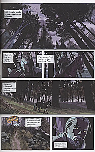 Wiedźmin: Gasnące wspomnienia