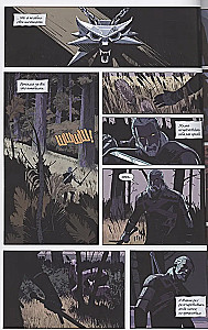 The Witcher: Fading Memories