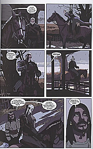 The Witcher: Fading Memories