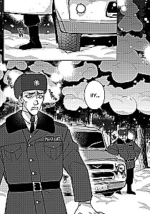 Зайчик: Любовь, Смерть и Клубника