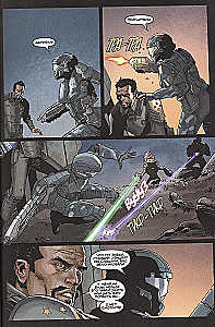 Halo: Инициация