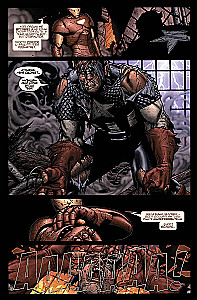 Civil War. The Golden Collection of Marvel