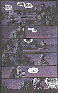 Confrontation. Parts 1-4