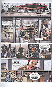 Confrontation. Parts 1-4