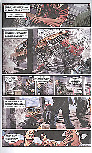 Confrontation. Parts 1-4