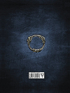 Tales of Tamriel. Legends