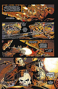 The Punisher MAX. Complete Collection. Volume 2