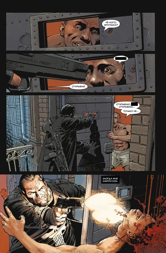 The Punisher MAX. Complete Collection. Volume 2