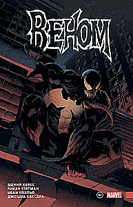 Venom. Complete Collection. Volume 1