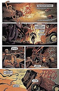 Venom. Complete Collection. Volume 1