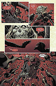 Venom. Complete Collection. Volume 1