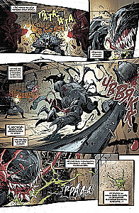 Venom. Complete Collection. Volume 1