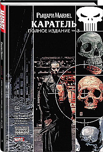Marvel Knights: The Punisher Volume 3