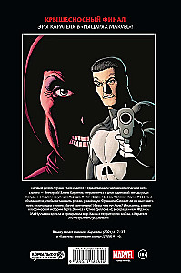 Marvel Knights: The Punisher Volume 3