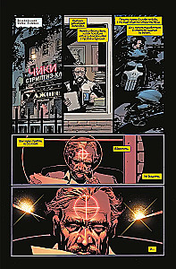 Marvel Knights: The Punisher Volume 3