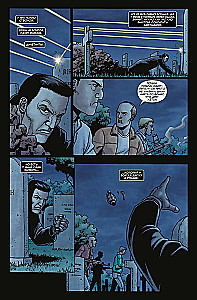 Marvel Knights: The Punisher Volume 3