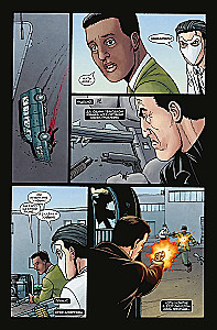 Marvel Knights: The Punisher Volume 3
