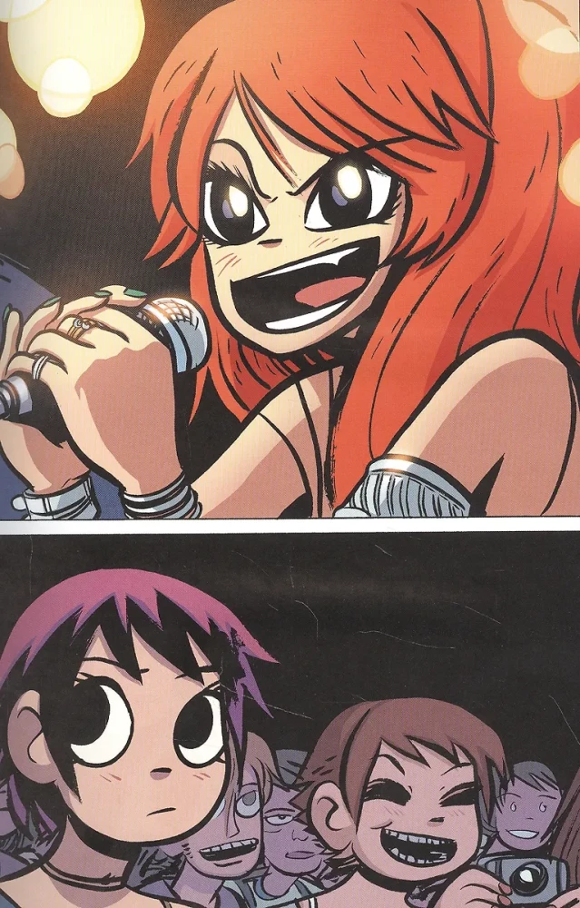 Scott Pilgrim. Collectible Edition. Volume 2