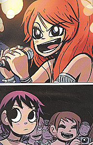 Scott Pilgrim. Collectible Edition. Volume 2
