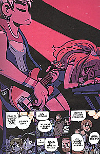 Scott Pilgrim. Collectible Edition. Volume 2