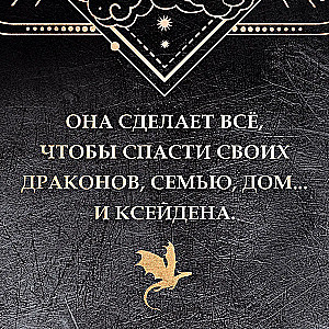 Onyx Storm (Special Edition)