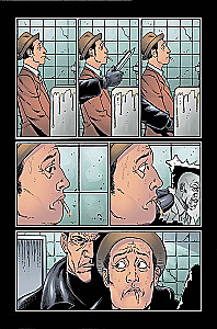 Marvel Knights. Punisher. Volume 2