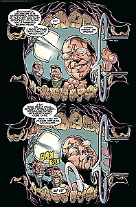 Marvel Knights. Punisher. Volume 2