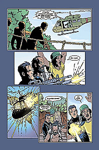Marvel Knights. Punisher. Volume 2