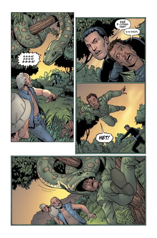 Marvel Knights. Punisher. Volume 2