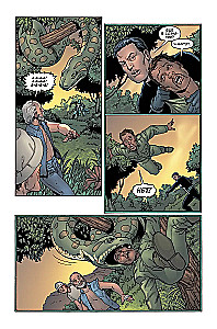 Marvel Knights. Punisher. Volume 2