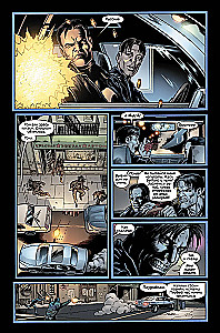 Marvel Knights. Punisher. Volume 2