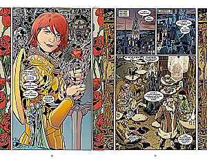 Fables. Book 15
