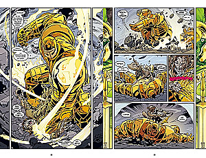 Fables. Book 15