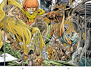 Fables. Book 15