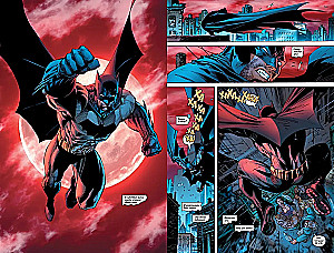 All Star. Batman and Robin, the Boy Wonder. Absolute Edition