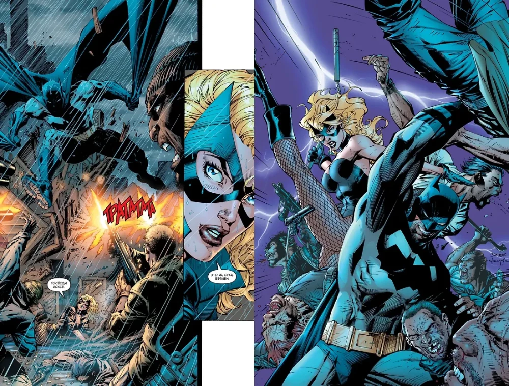 All Star. Batman and Robin, the Boy Wonder. Absolute Edition
