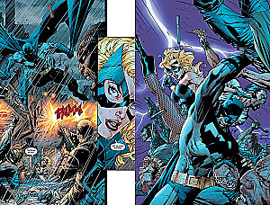All Star. Batman and Robin, the Boy Wonder. Absolute Edition