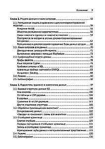 High-load applications. Programming, scaling, support