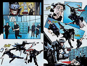 Batman Who Laughs