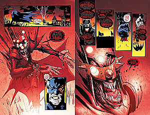 Batman Who Laughs