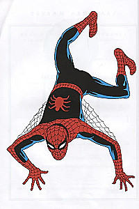 Marvel Classics. The Amazing Spider-Man