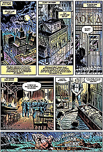 Человек-Паук. Последняя охота Крэйвена. Золотая коллекция Marvel