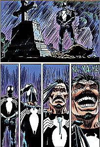 Человек-Паук. Последняя охота Крэйвена. Золотая коллекция Marvel