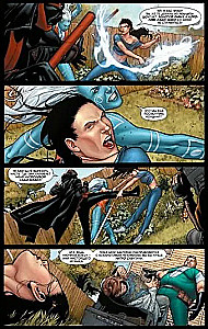 Civil War