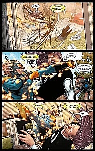 Civil War