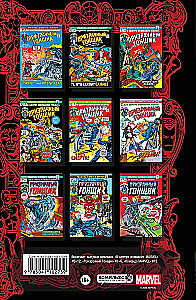 Marvel Classics. Ghost Rider