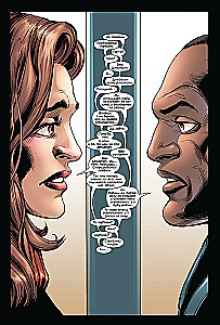 Jessica Jones: Pulse. Complete Edition