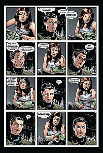 Jessica Jones: Pulse. Complete Edition