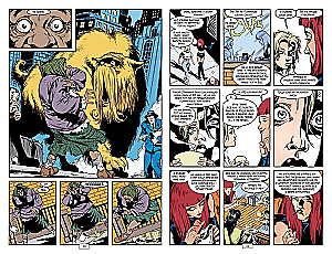 The Sandman. The Sandman. Book 5. A Game in You