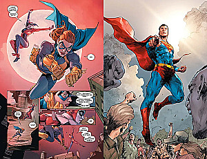 Crisis of Heroes